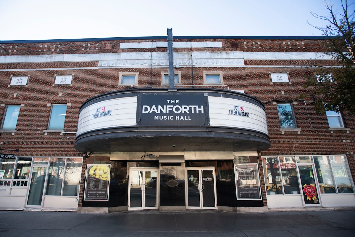 Joe Jackson takes a sharp, witty strut down memory lane at Toronto’s Danforth Music Hall