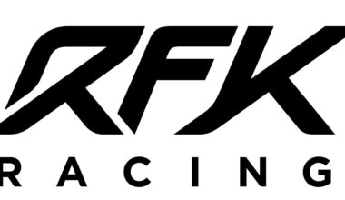 RFK Racing – WGI Advance - Speedway Digest