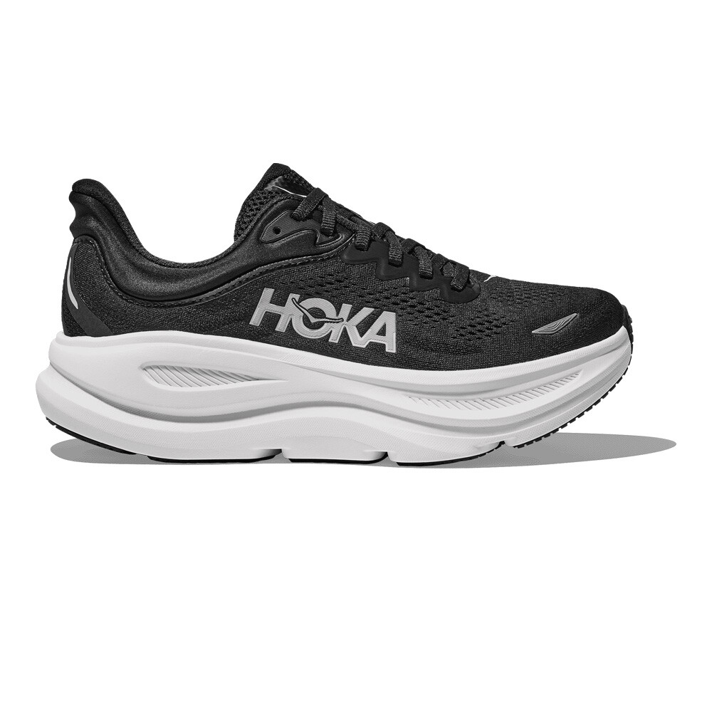Hoka Bondi 9 Women's Running Shoes - Ss26