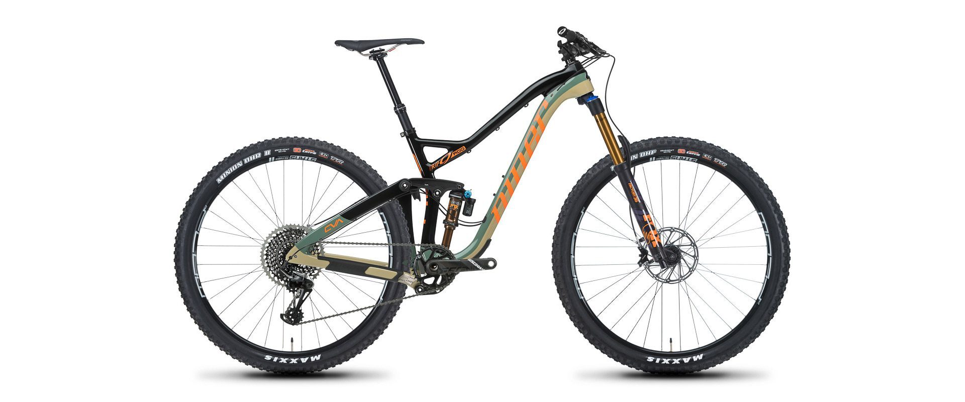 Niner Rip 9 RDO