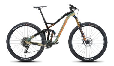 Niner Rip 9 RDO