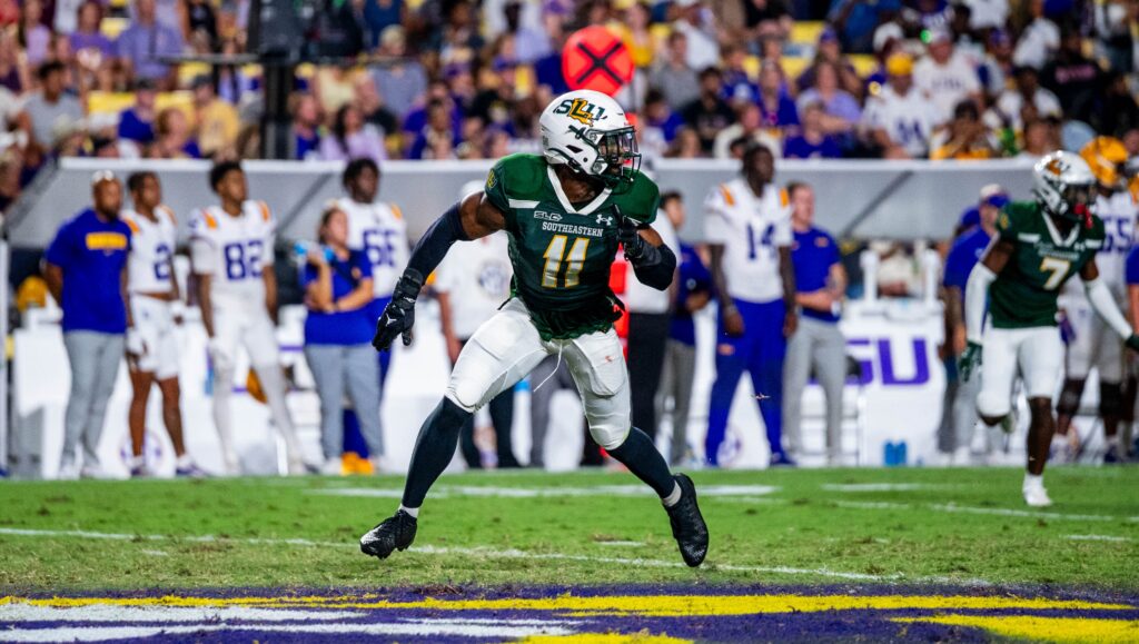 Montreal Alouettes sign seven CFL draft picks, cut four