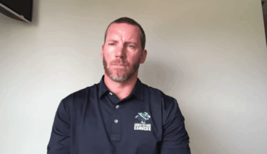 Canucks have offered Ryan Johnson the job to be next head of hockey operations