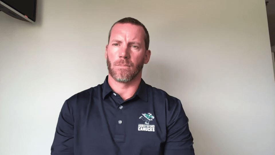 Canucks have offered Ryan Johnson the job to be next head of hockey operations