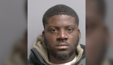 Police ID suspect in fatal Mississauga stabbing