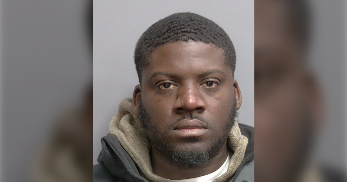 Police ID suspect in fatal Mississauga stabbing