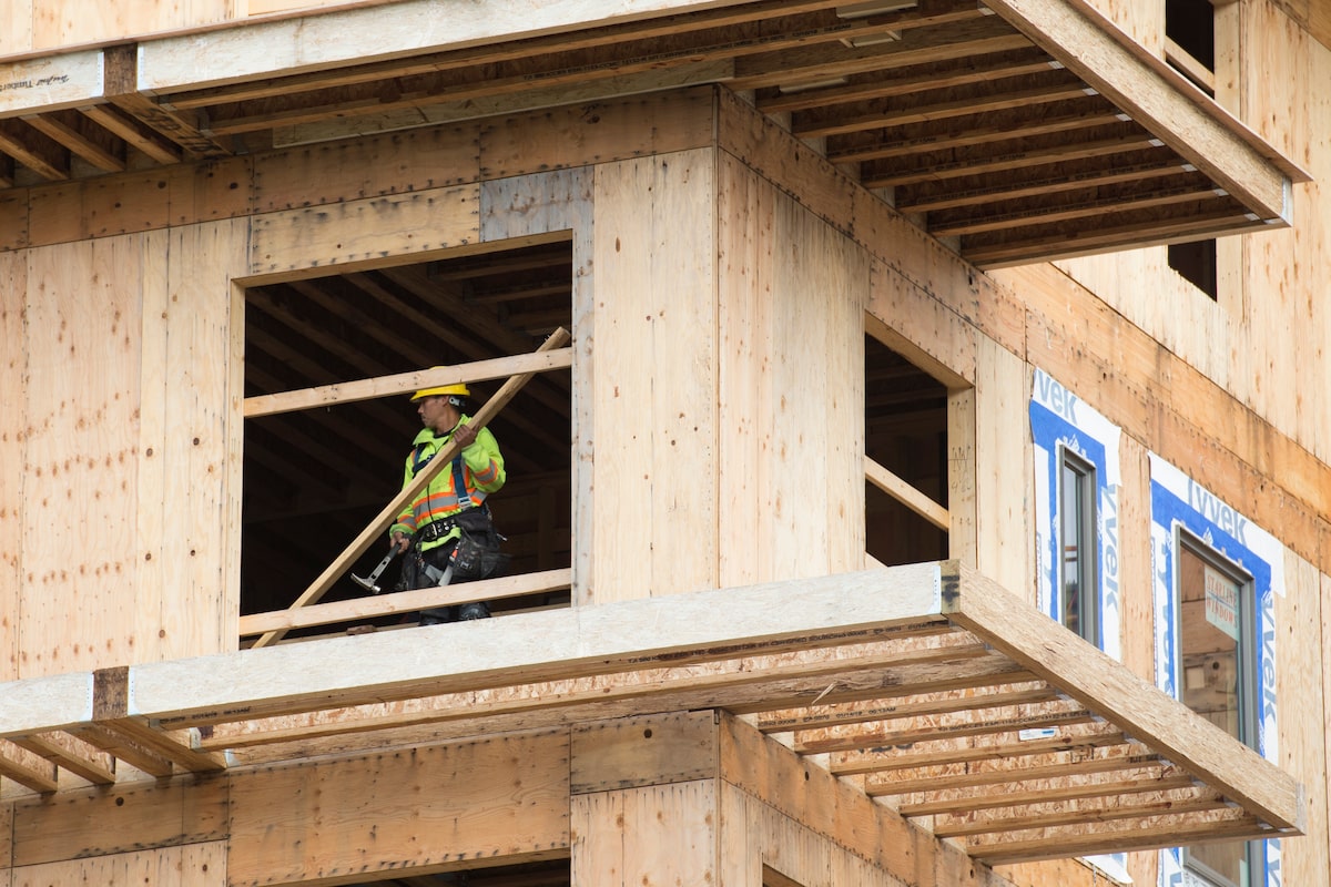 Surging global bond yields could cause Canadian mortgage rates to climb