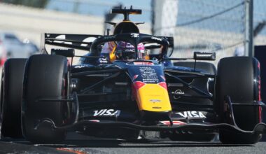 Max Verstappen sees 'light at the end of the tunnel' after qualifying 2nd for Miami GP