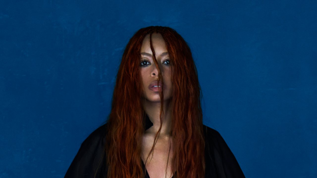 Ravyn Lenae Reveals New Album Blue Island