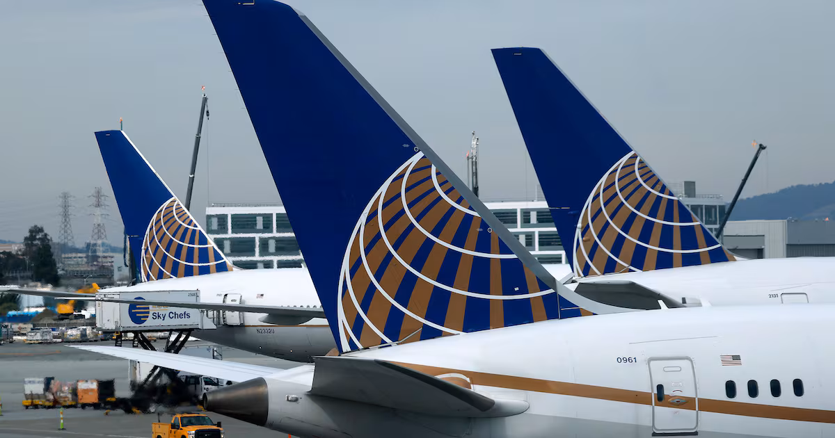 United flight diverted to Wisconsin after passenger’s ‘multiple attempts’ to breach cockpit, crew member says - CTV News