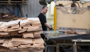 Canada’s manufacturing sector expands as Iran war drives stockpiling and supply concerns