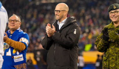 Why the CFL's new Grey Cup playoff format slaps