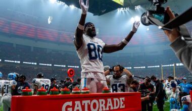 Veteran CFL receiver DaVaris Daniels retires from professional football