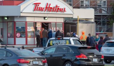 ‘It was only a temporary need’: Economist says demand for TFWs has dropped significantly - CTV News