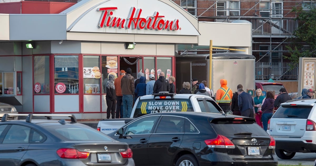 ‘It was only a temporary need’: Economist says demand for TFWs has dropped significantly - CTV News