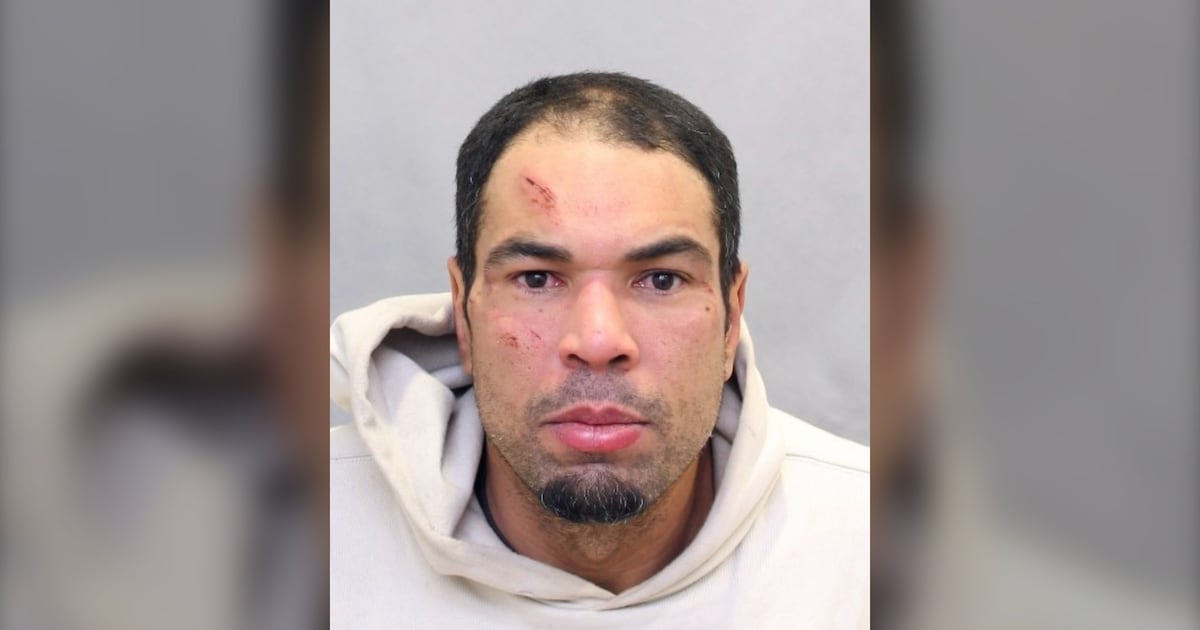 Toronto man wanted for nearly $20,000 in thefts: police