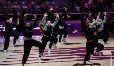 Toronto Tempo’s home court is a grand old arena with a new rhythm