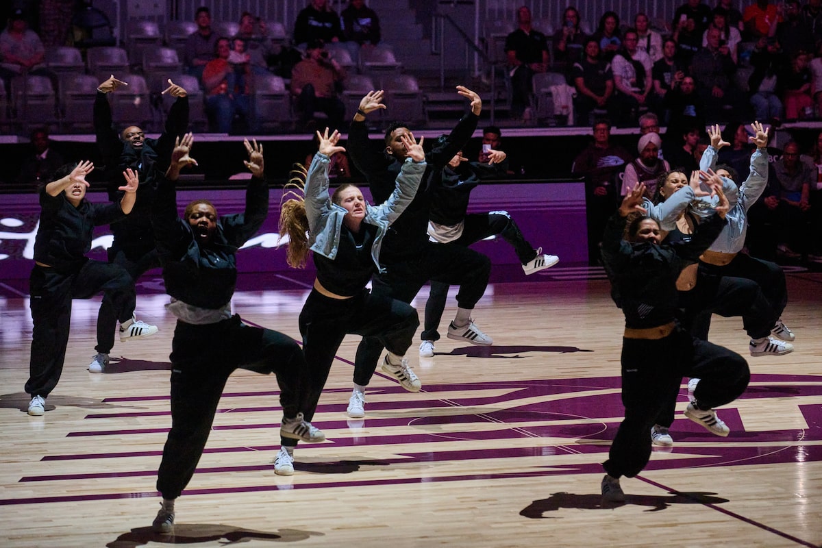 Toronto Tempo’s home court is a grand old arena with a new rhythm