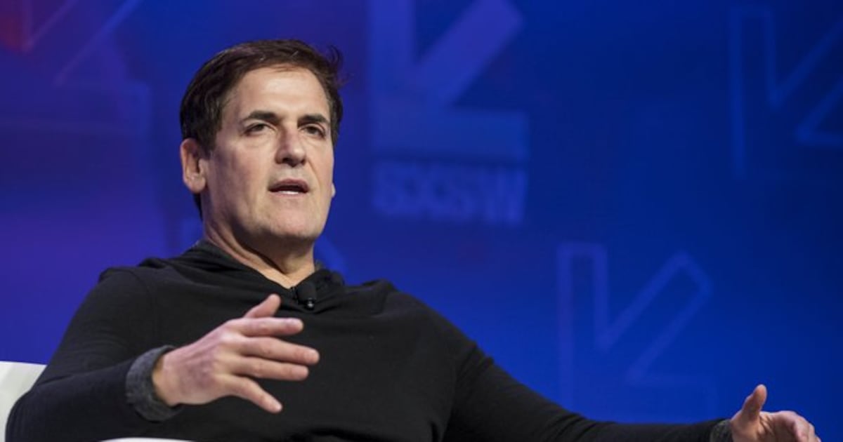 Mark Cuban joins ownership group of CEBL’s Brampton Honey Badgers