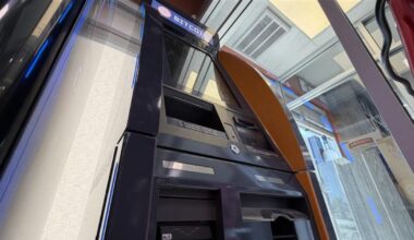 Edmonton-based ATM company on federal crackdown