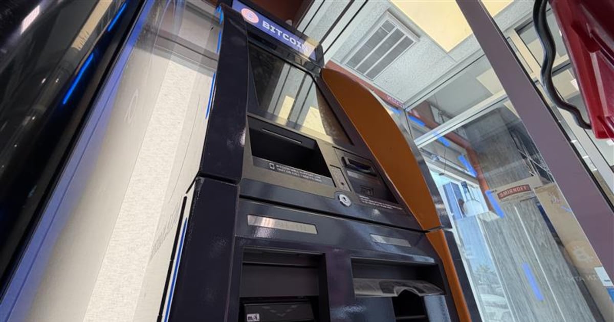 Edmonton-based ATM company on federal crackdown