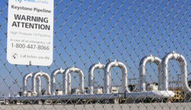 TC Energy backs $1.5B pipeline expansion in the U.S.
