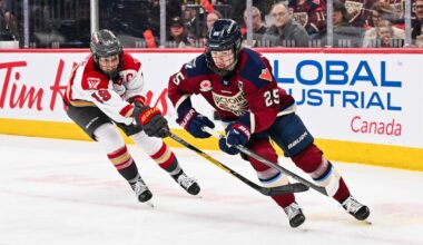 Montreal defeats Ottawa in Game 2 of Walter Cup Finals