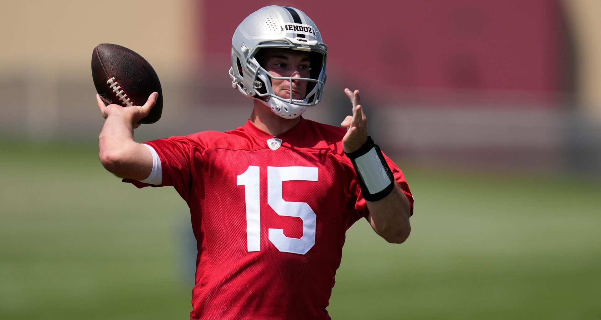 Projecting When Each 2026 Rookie QB Will Make NFL Starting Debut
