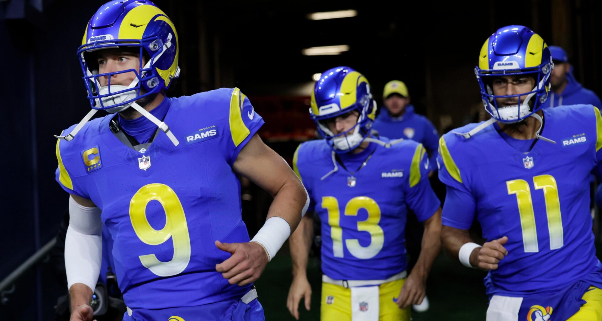 Predicting Which Teams Will Be The Hottest Tickets During the 2026 NFL Schedule Release