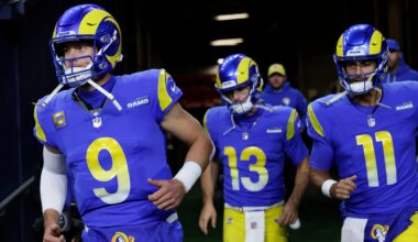Predicting Which Teams Will Be The Hottest Tickets During the 2026 NFL Schedule Release