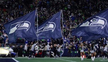 Seahawks Troll Cardinals With 'Arizona Fowl' Photo Ahead 2026 NFL Schedule Matchups
