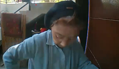 VPD Searches for missing woman