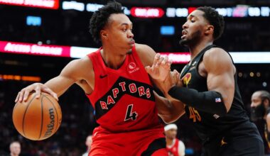 Five burning questions heading into Raptors-Cavaliers Game 7