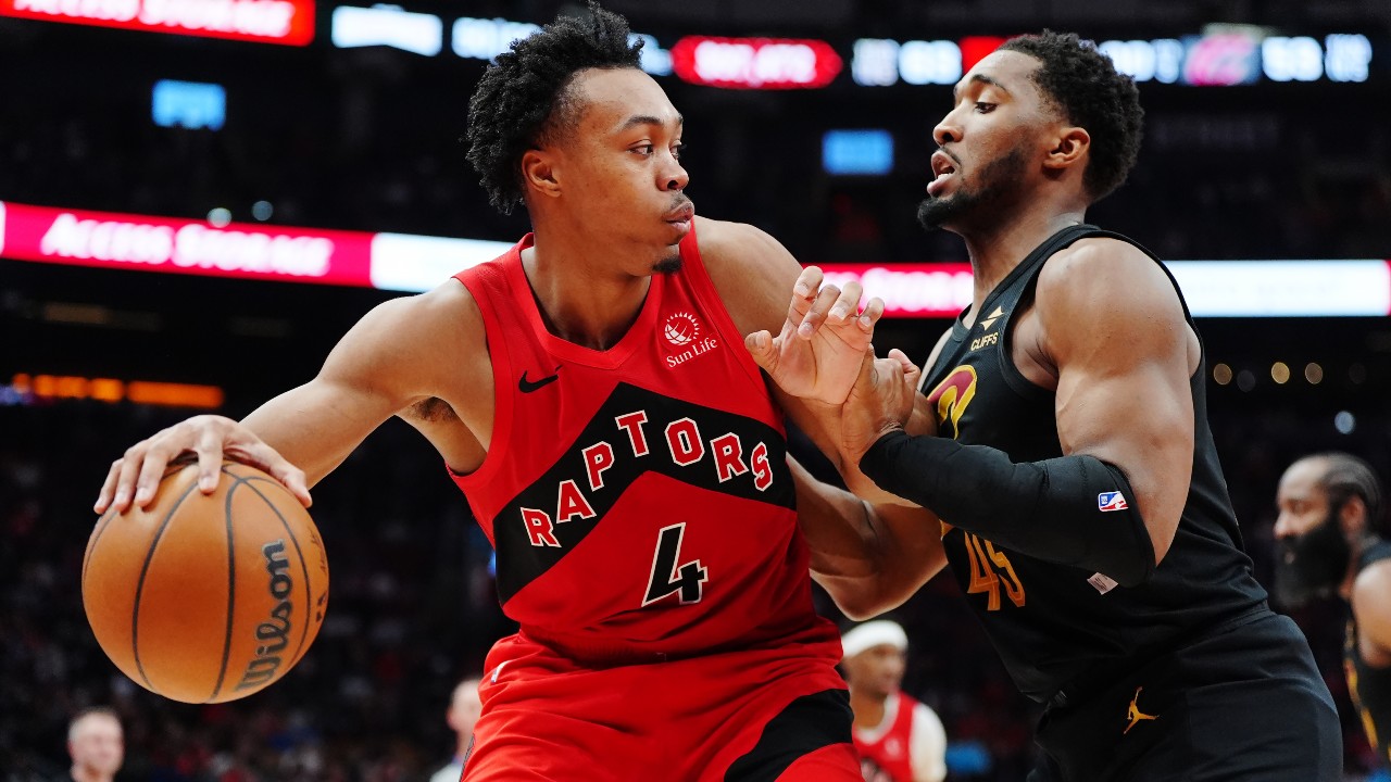 Five burning questions heading into Raptors-Cavaliers Game 7