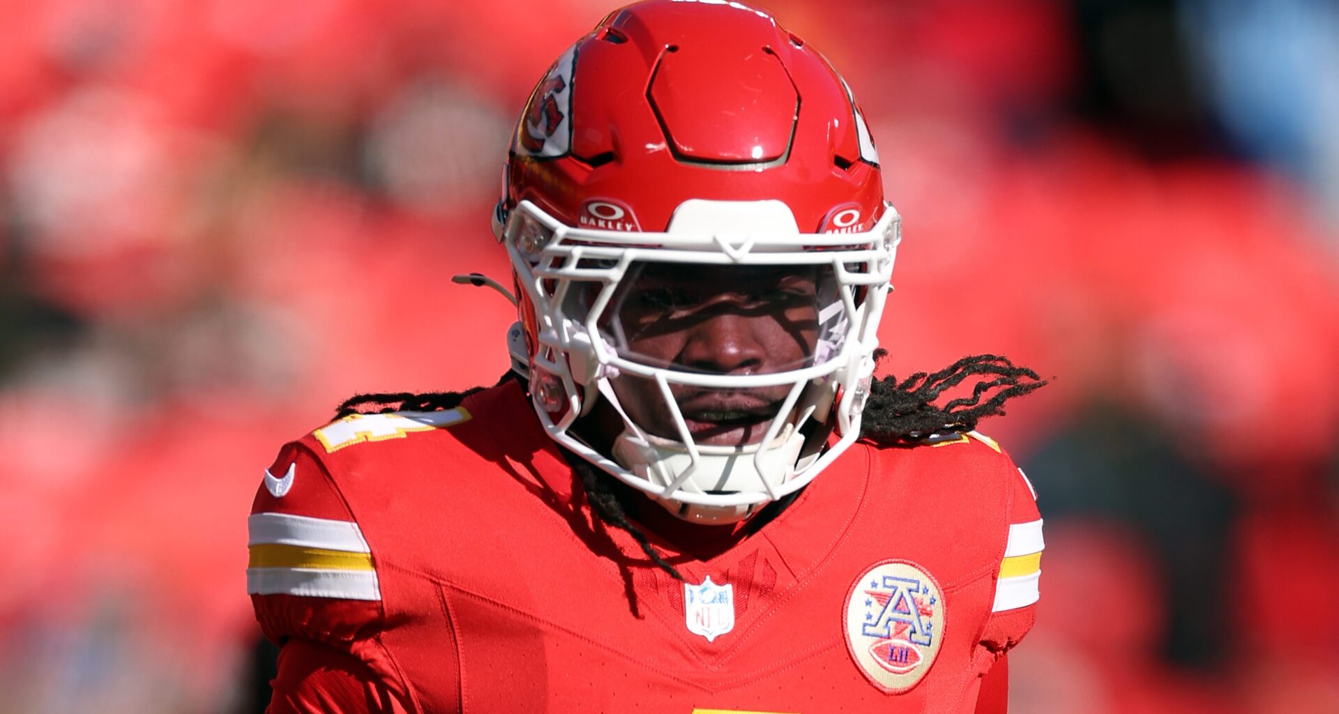 Chiefs WR Rashee Rice Gets Definitive Answer on NFL Punishment