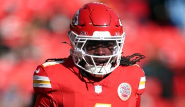 Chiefs WR Rashee Rice Gets Definitive Answer on NFL Punishment