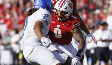 Broncos' best pick in 2026 NFL Draft may prove to be the last one team made image