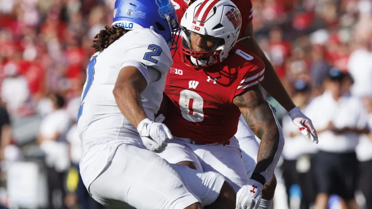 Broncos' best pick in 2026 NFL Draft may prove to be the last one team made image