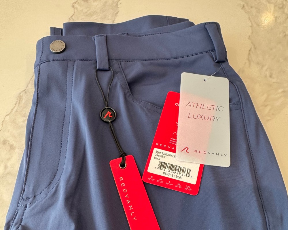 Golf Gear We Tested - May 2026 review