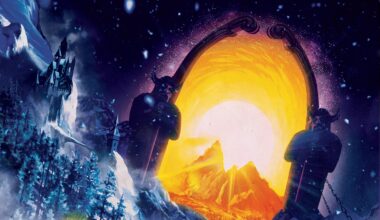 Restless Spirit - Restless Spirit Review