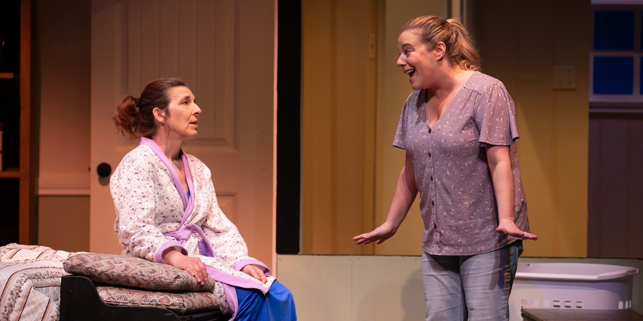 THE BIRDS AND THE BEES at Ottawa Little Theatre