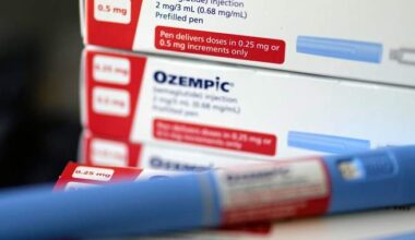 Canadians can now get Ozempic, Wegovy delivered to their homes. Here’s how - National