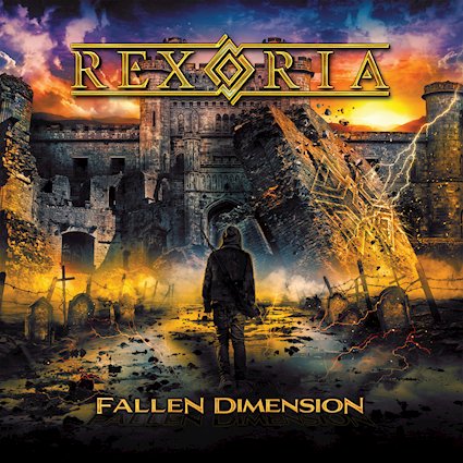 Rexoria - Fallen Dimension Review