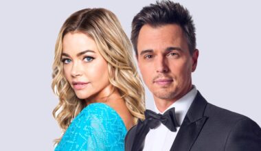 B&B Comings & Goings: Darin Brooks & Denise Richards Return
