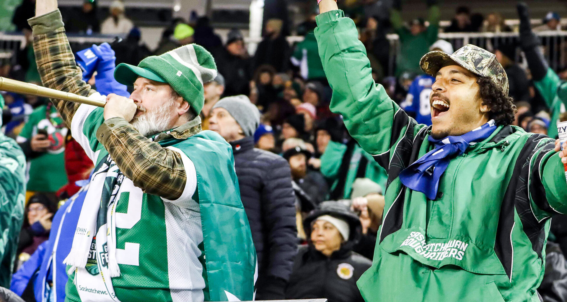 How to throw the best CFL Fantasy draft party