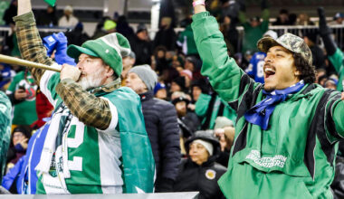 How to throw the best CFL Fantasy draft party