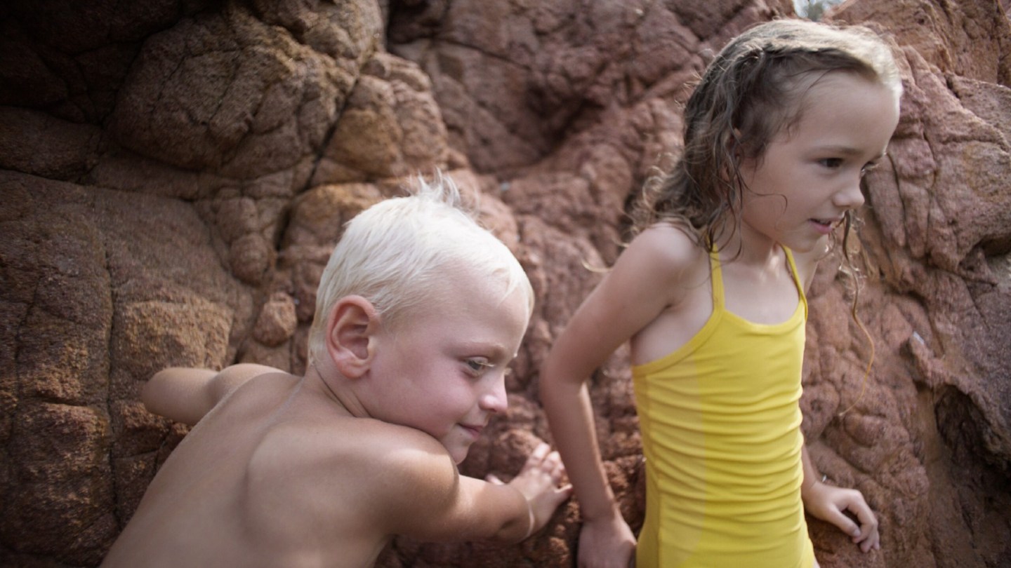 'Red Rocks' Review: Bruno Dumont's French Riviera Arthouse Kids Flick