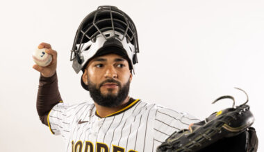 Padres Select Rodolfo Durán - MLB Trade Rumors