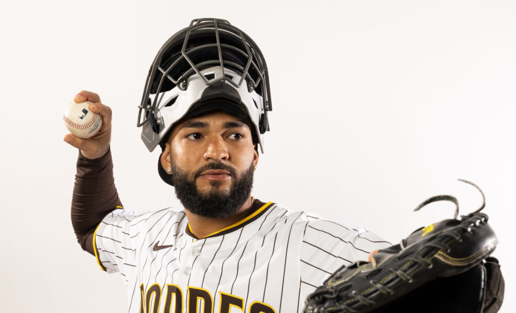 Padres Select Rodolfo Durán - MLB Trade Rumors