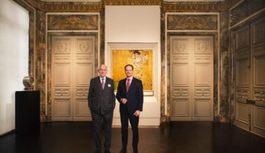 Manhattan's Neue Galerie to Merge With Met Museum